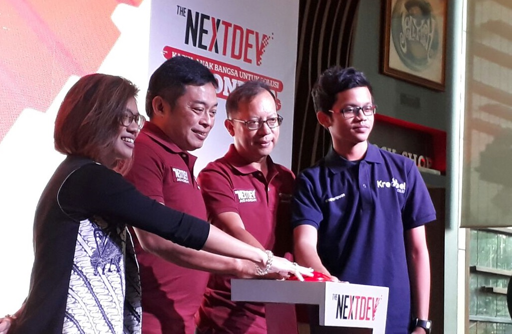 Telkomsel To Host The NextDev Academy Programme | Digital News Asia